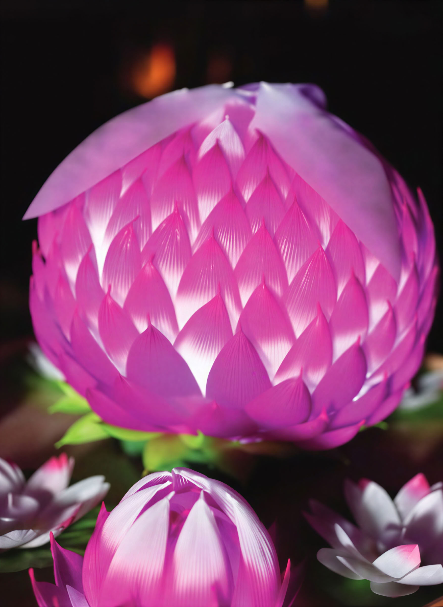 8th Annual World Peace Ceremony