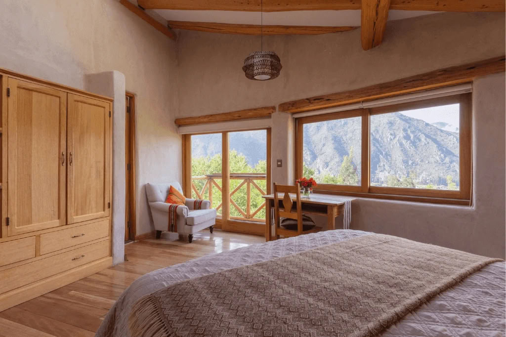 Amazon - Blue Morpho Lodge 3 ayahuasca & 1 San Pedro