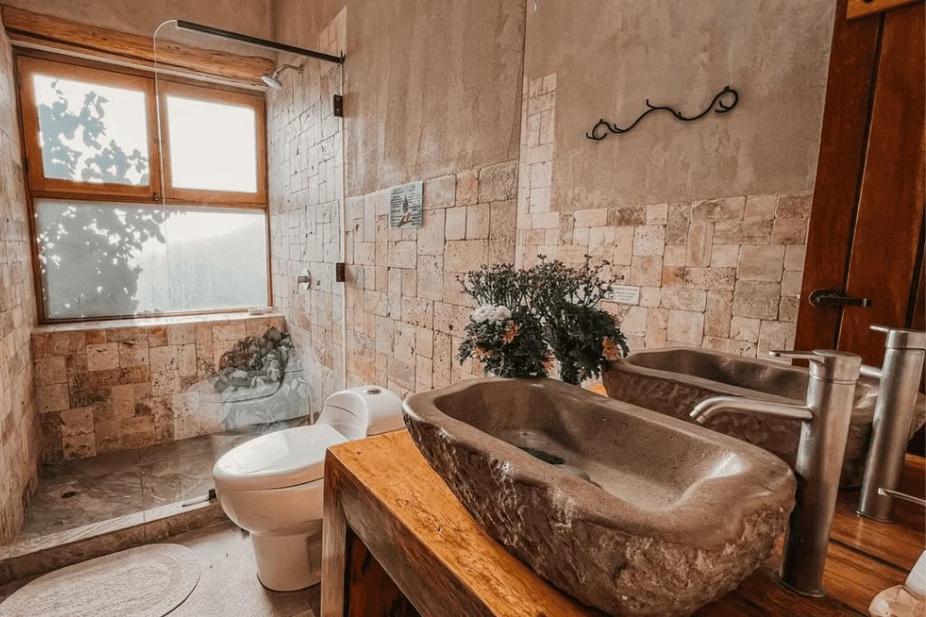 Amazon - Blue Morpho Lodge 3 ayahuasca & 1 San Pedro