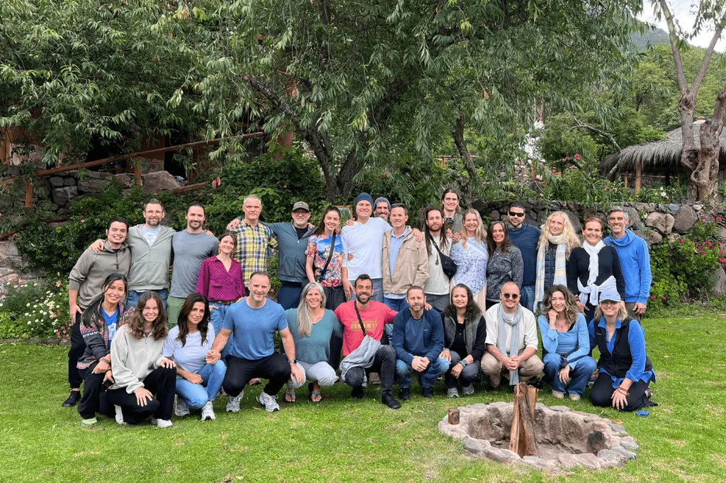 Amazon - Blue Morpho Lodge 3 ayahuasca & 1 San Pedro