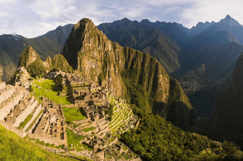 Amazon - Blue Morpho Lodge 3 ayahuasca & 1 San Pedro