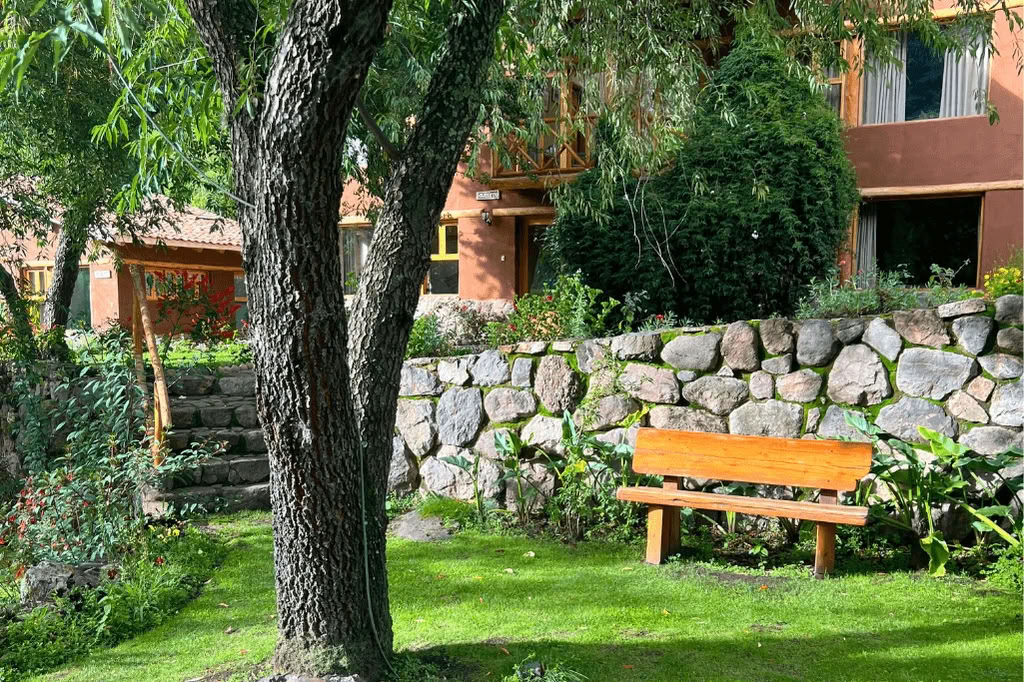 Blue Morpho Lodge Retreat | May 25 - 30, 2026