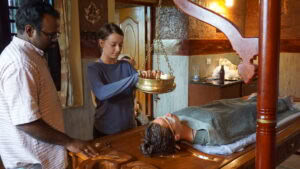 Ayurveda Course (Foundation) – August 2026