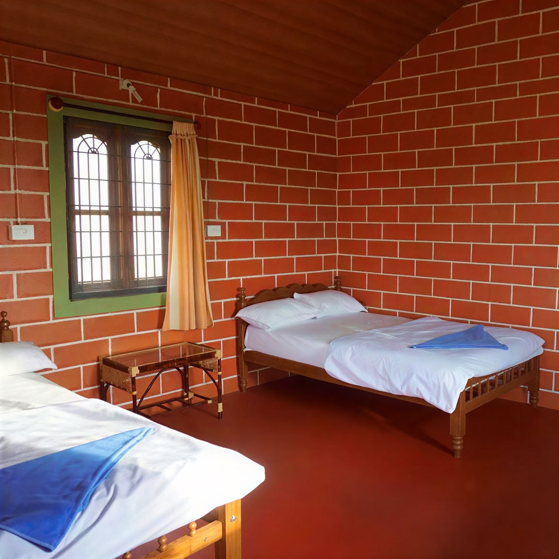 Ayurveda Retreat – 28 Days