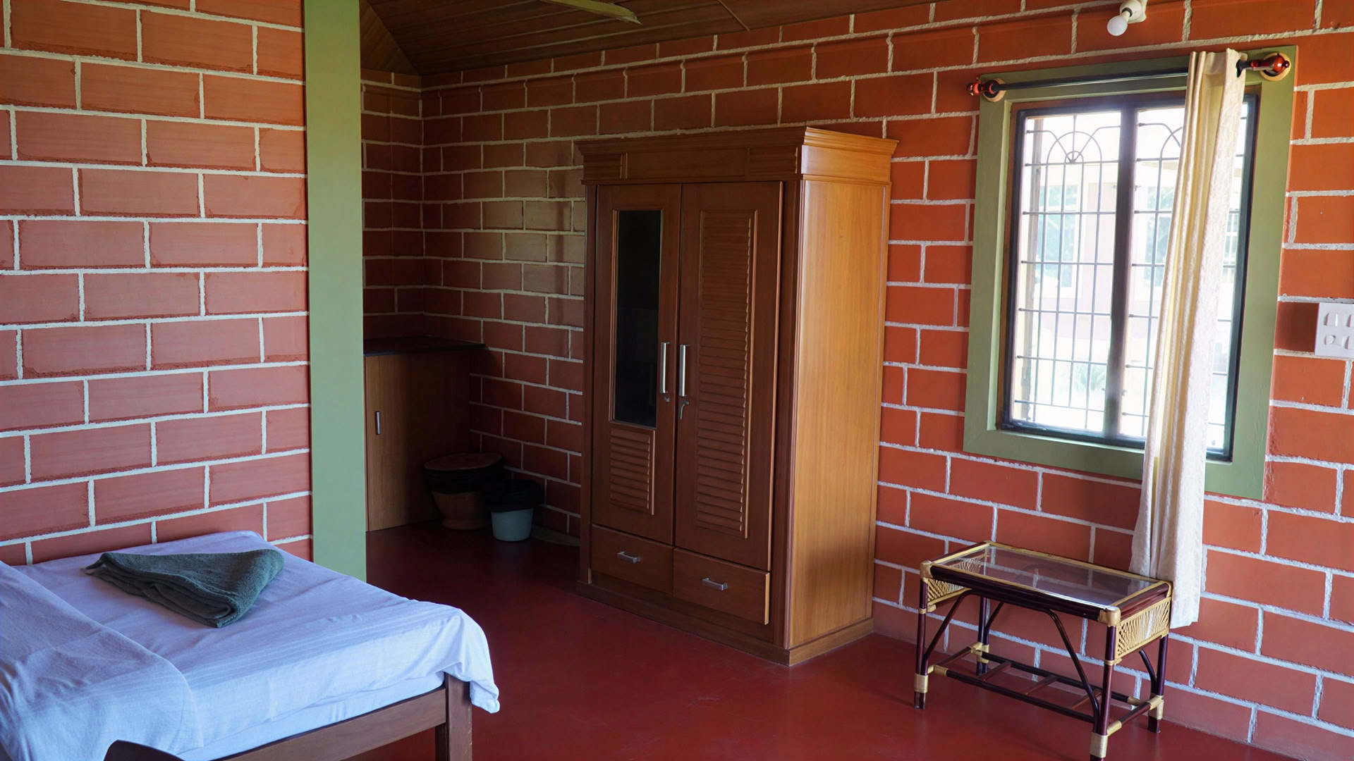 Ayurveda Retreat – 28 Days