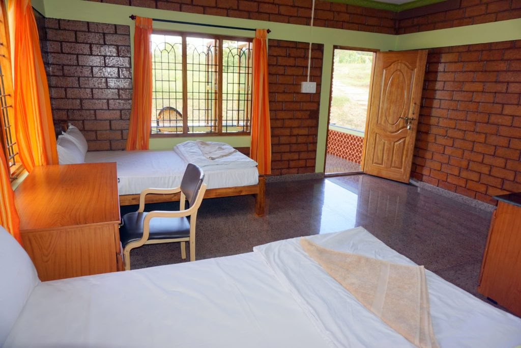 Ayurveda Retreat – 28 Days