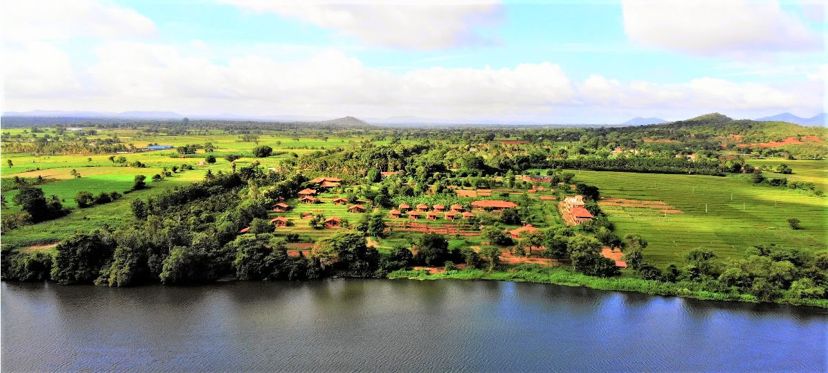 Ayurveda Retreat – 21 Days