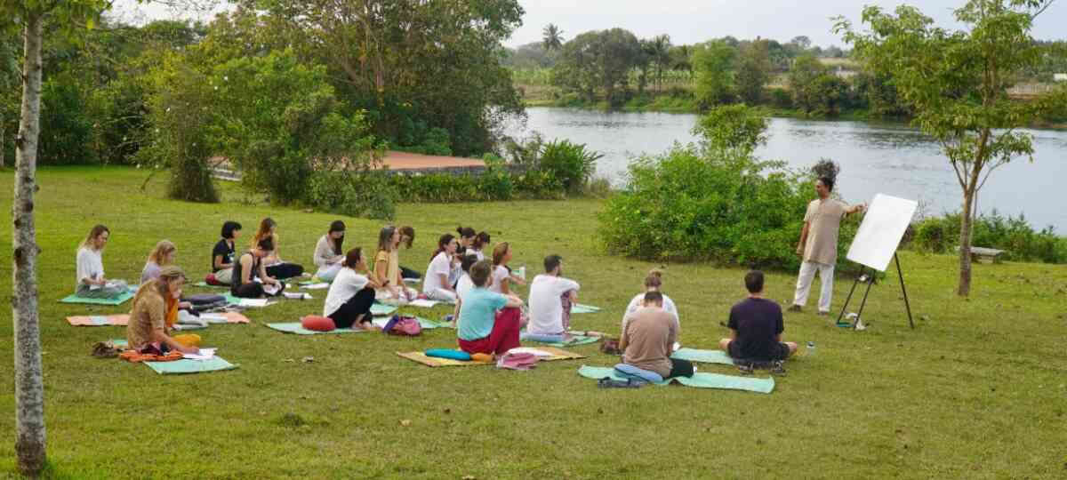 Ayurveda Retreat – 14 Days