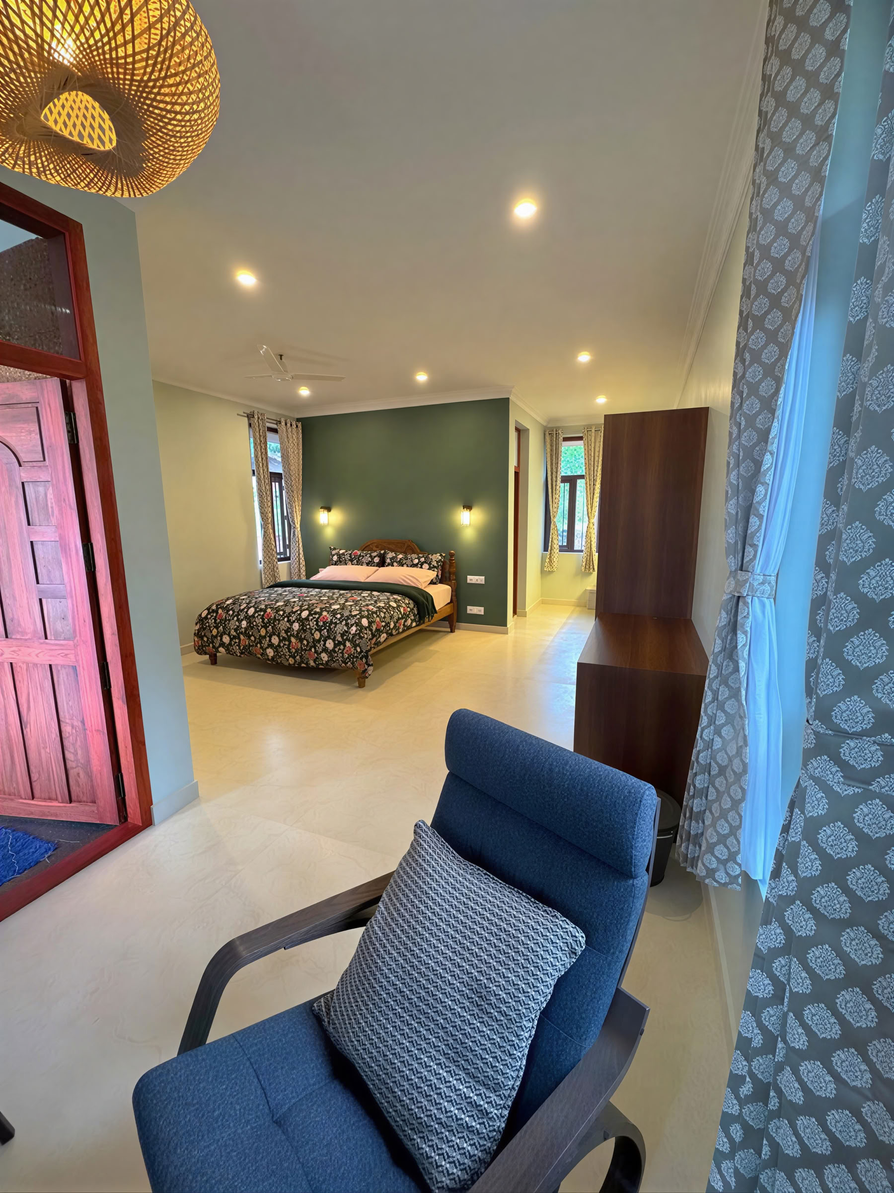 Beginners Yoga Retreat