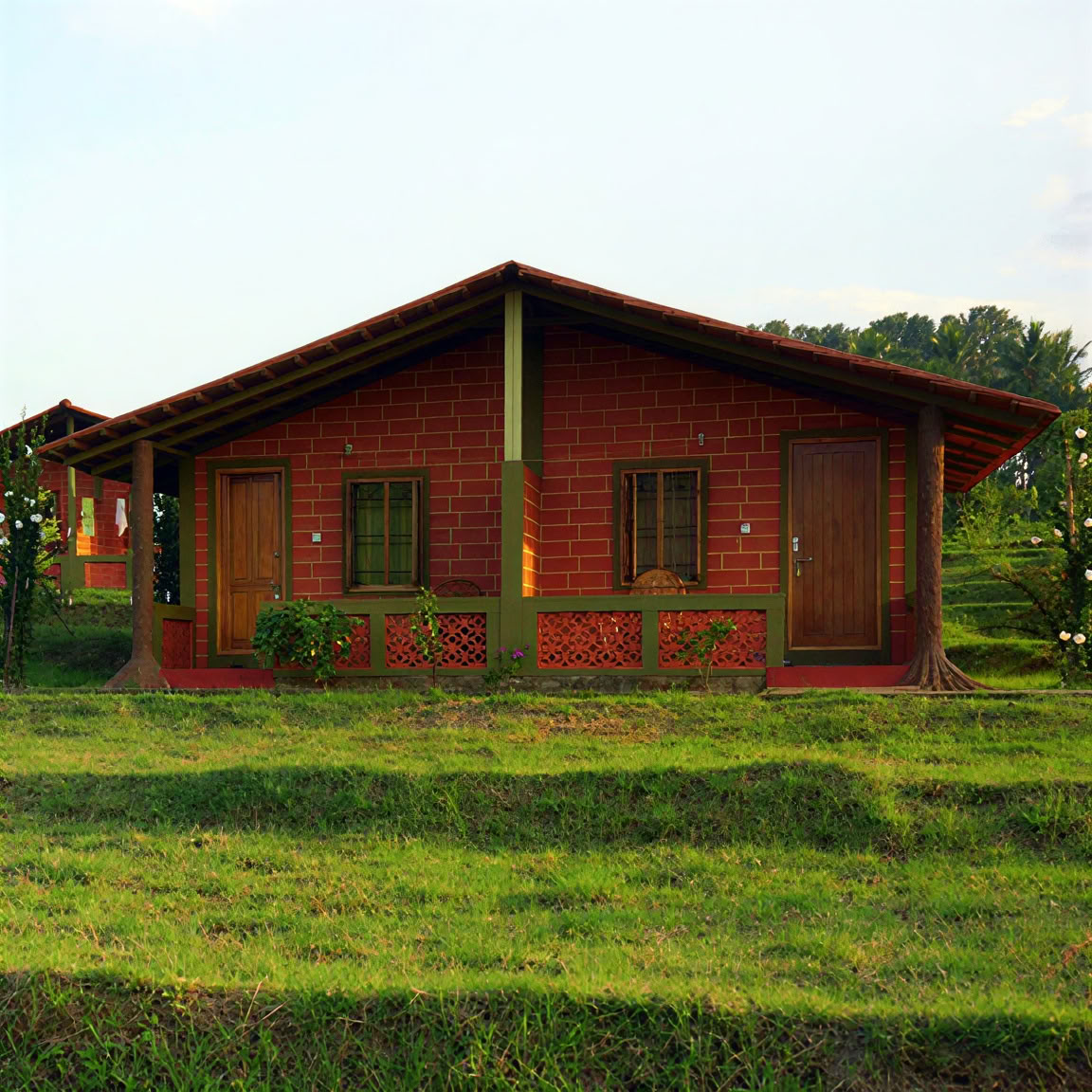 Beginners Yoga Retreat