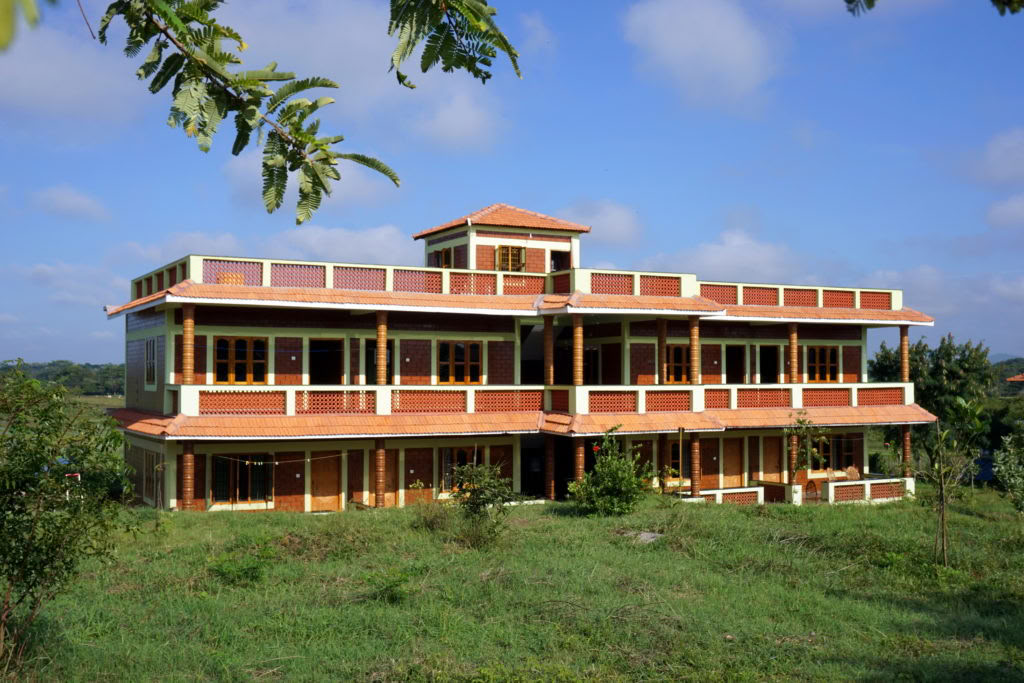 200 Hours Yoga Teacher Training in India – May 6 - June 3, 2026