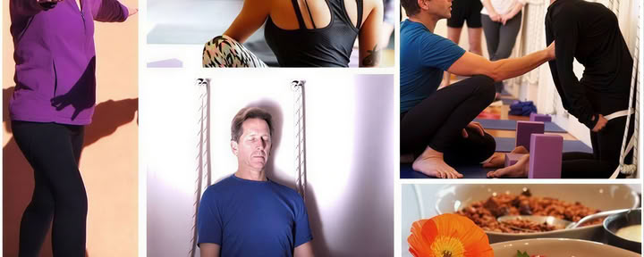 Five Day Backbend Retreat