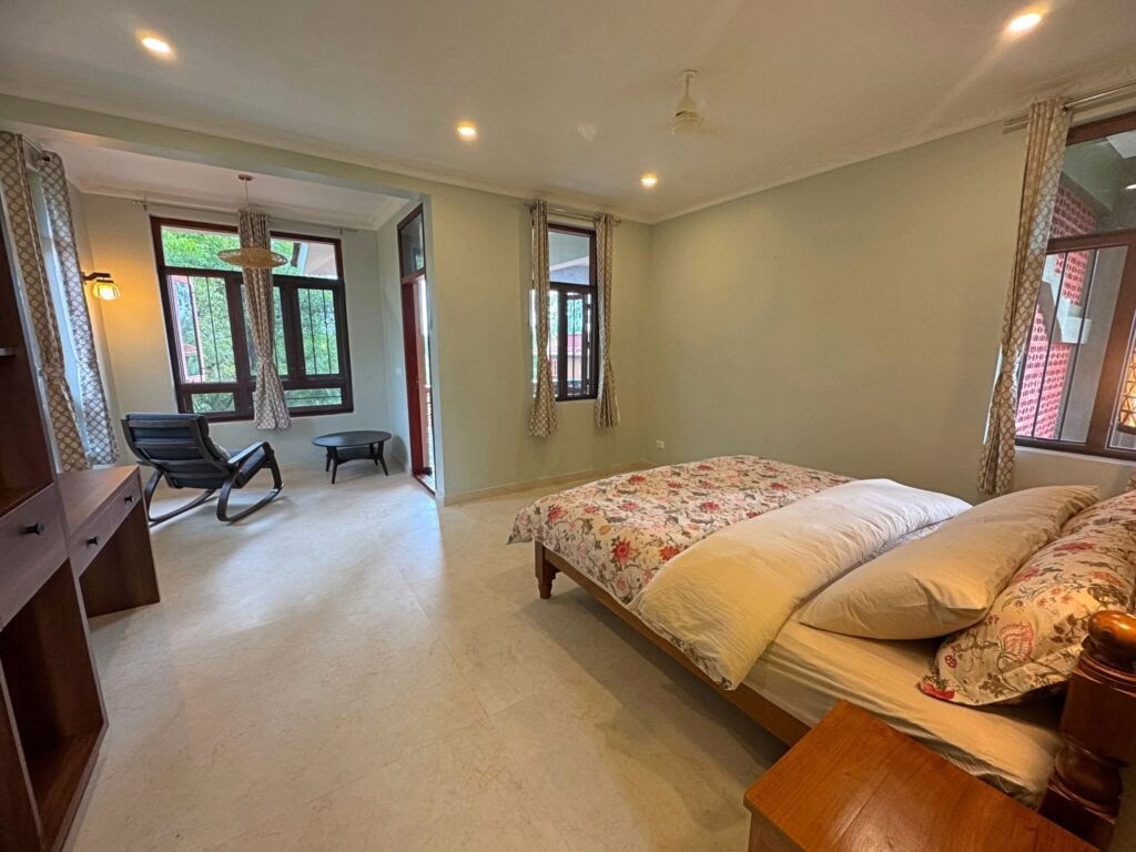 200 Hours Yoga Teacher Training in India – July 15 - August 12, 2026