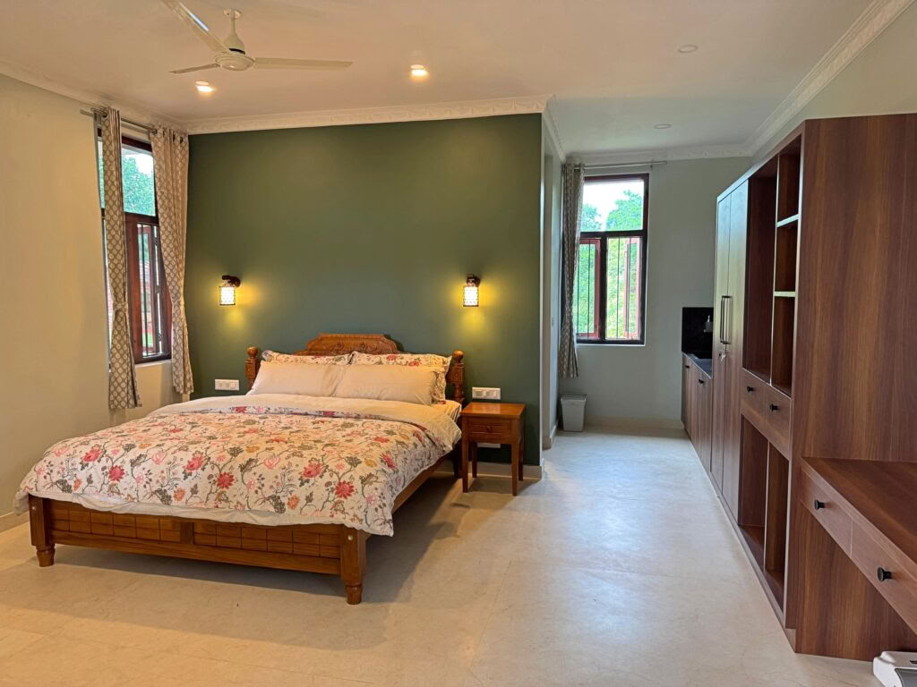 200 Hours Yoga Teacher Training in India – September 1 - 29, 2026