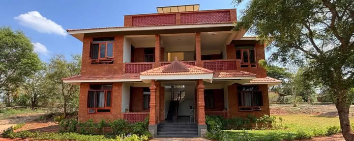 200 Hours Yoga Teacher Training in India – September 1 - 29, 2026