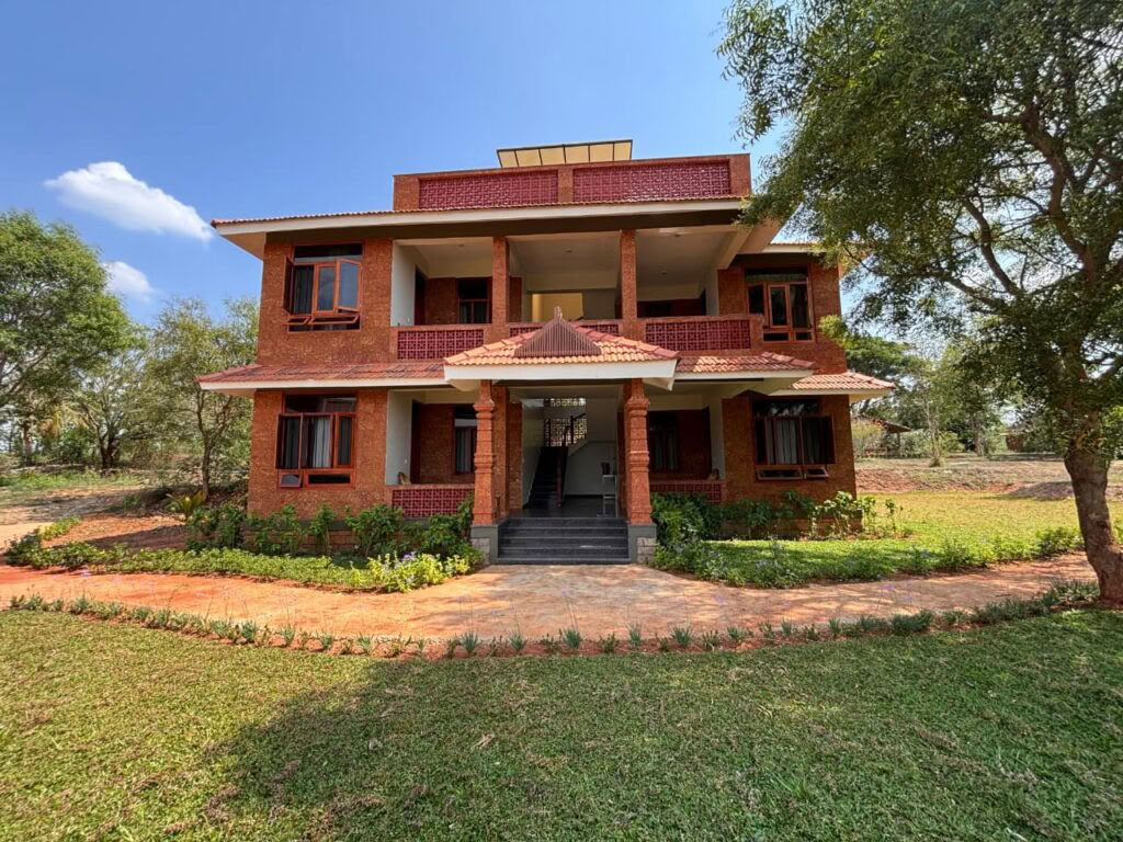 Intensive Yoga Retreat