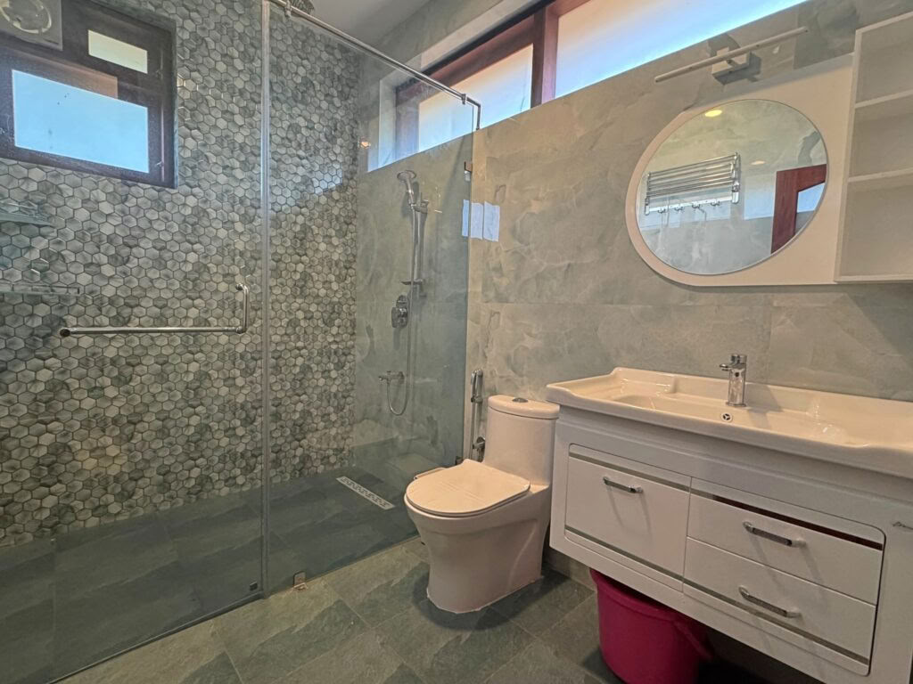 Intensive Yoga Retreat