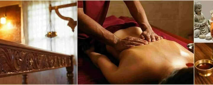 Rasayana Rejuvenation Therapy