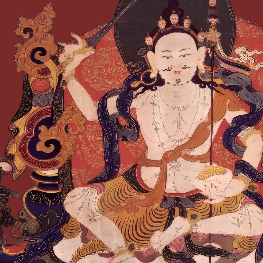 Dzinpa Rangdrol Ngondro Practice Retreat COLORADO