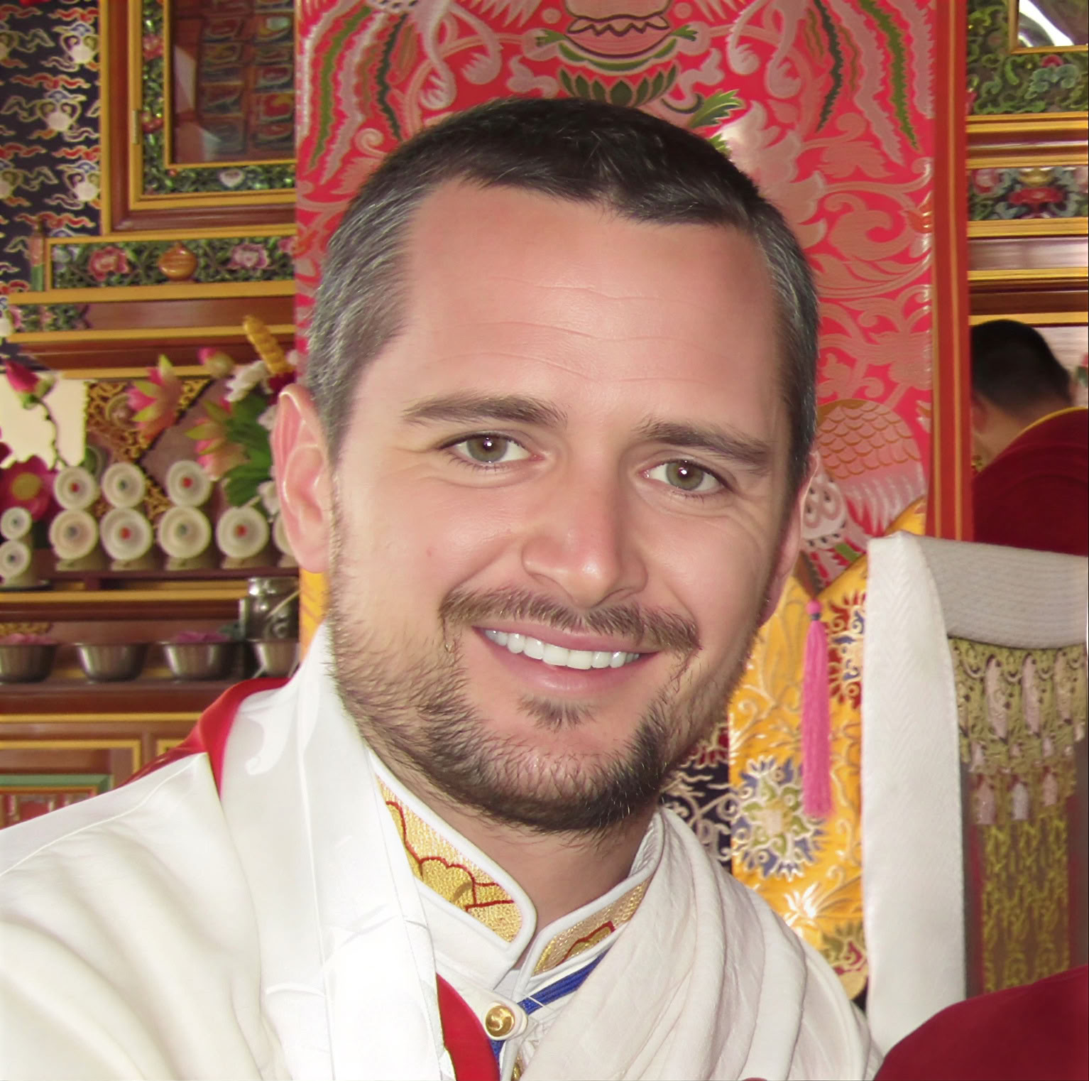 Longchenpa's Sevenfold Mind Training (Poland)