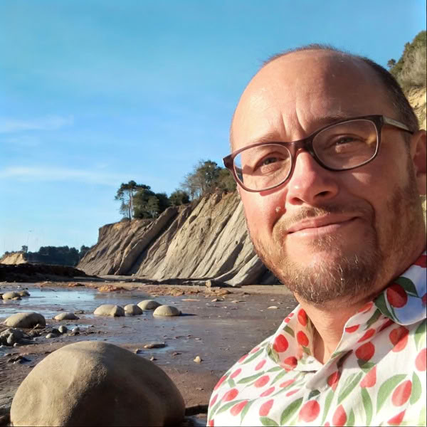 Application for Being Blessed by the Land of Vallecitos: Gently Held Self-Retreat