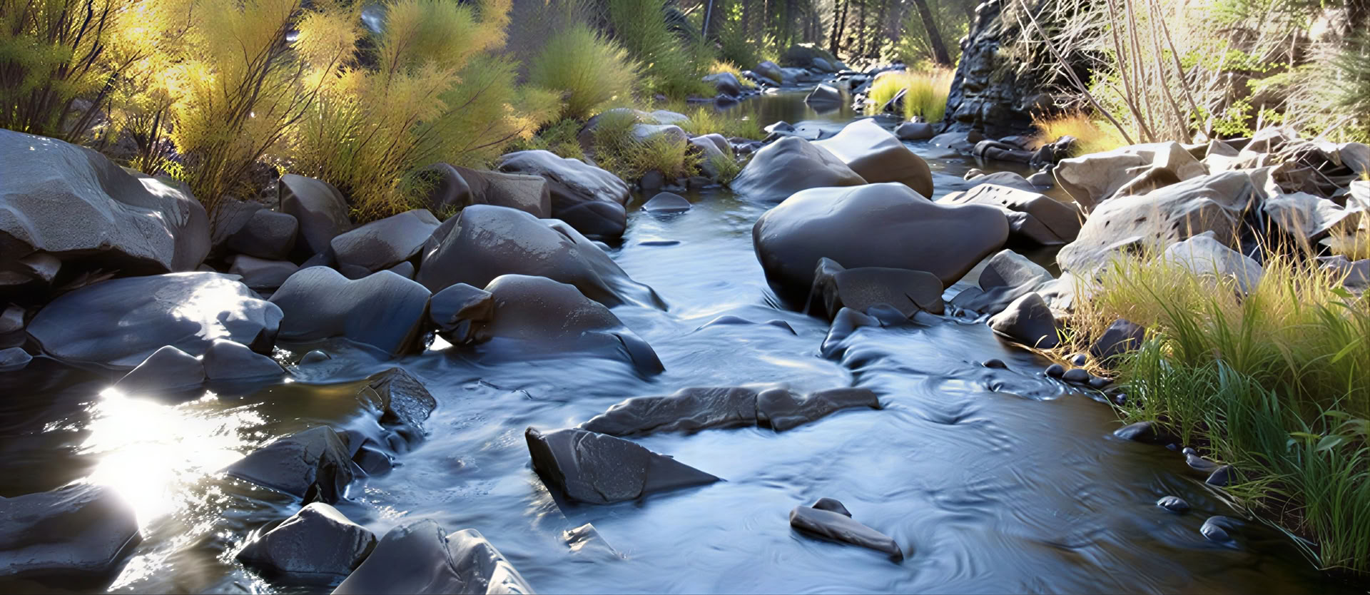 Finding Joy in the Playground of the Mind: An Insight Retreat