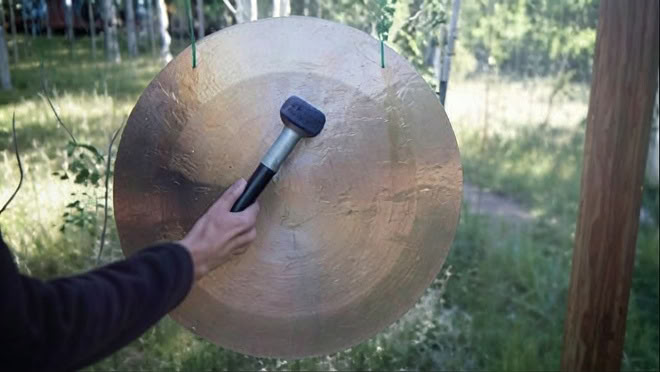 Land as Dharma Teacher (June)