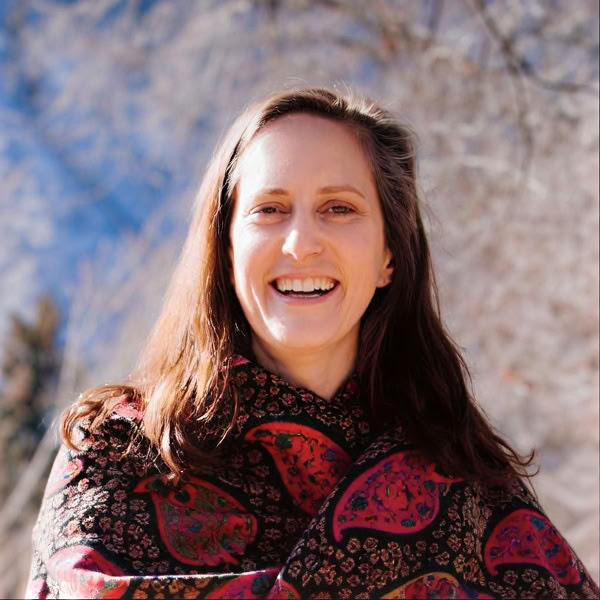 Being Nature: Embodying the Four Elements