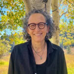 Being Nature: Embodying the Four Elements