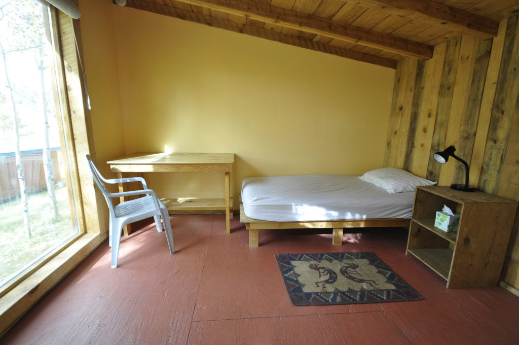 Being Nature: Embodying the Four Elements