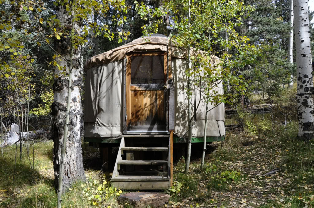 Being Nature: Embodying the Four Elements