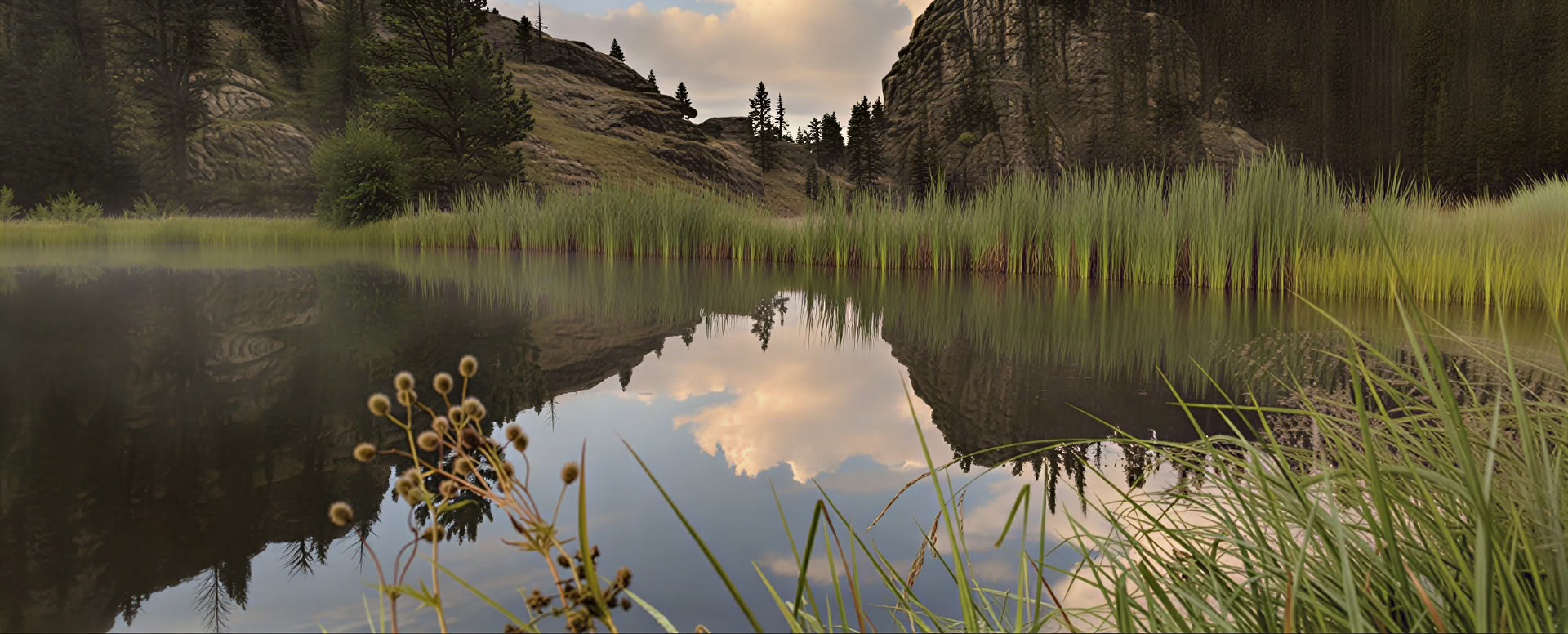 The Intertwining of Metta and Vipassana