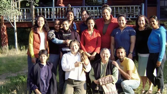 Deepening our Ground: Cultivating Presence, Insight, and Kindness in the Deep Woods