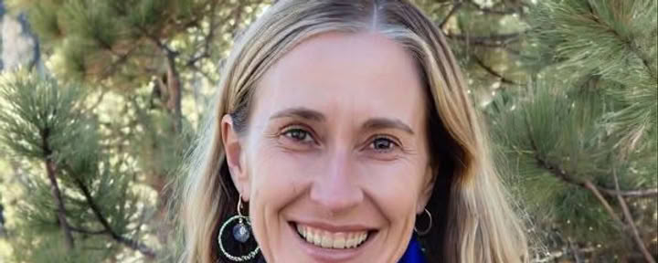 Deepening our Ground: Cultivating Presence, Insight, and Kindness in the Deep Woods