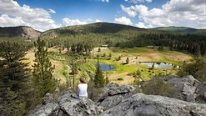 Meditation, Nature, and Awakening