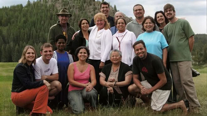 Retreat as Ceremony: Mindfulness and Indigenous Presence for Wellness and Healing, A Retreat for Indigenous Peoples