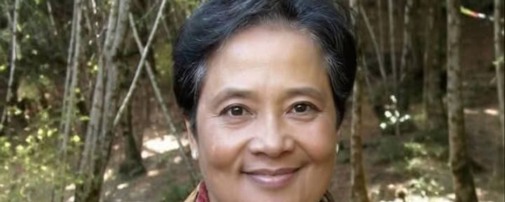 Retreat as Ceremony: Mindfulness and Indigenous Presence for Wellness and Healing, A Retreat for Indigenous Peoples