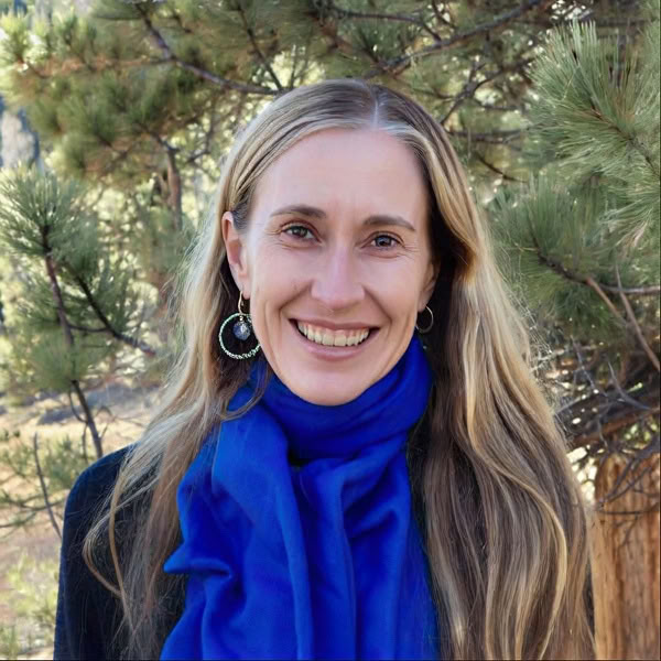 Sacred Sound, Insight, and Silence: Meditation and Music in the Deep Woods