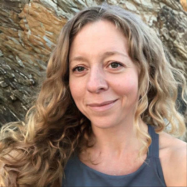 Elemental Pilgrimage: Awakening Through Intimacy with Trees, River, and Sky