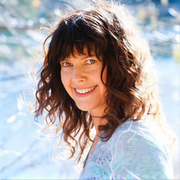 Elemental Pilgrimage: Awakening Through Intimacy with Trees, River, and Sky