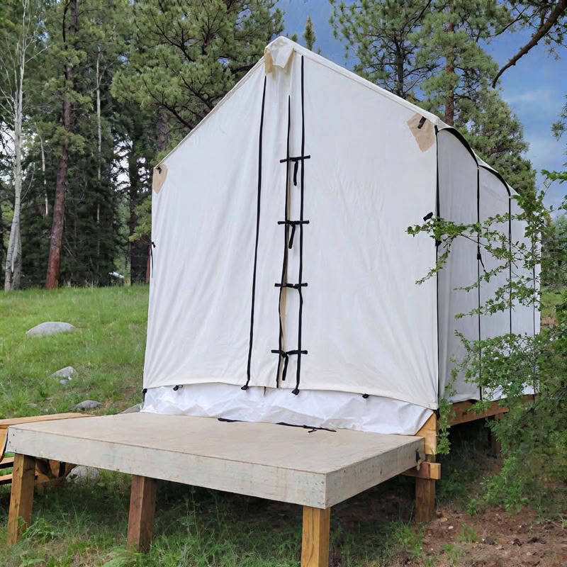 Elemental Pilgrimage: Awakening Through Intimacy with Trees, River, and Sky