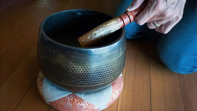 Elemental Pilgrimage: Awakening Through Intimacy with Trees, River, and Sky