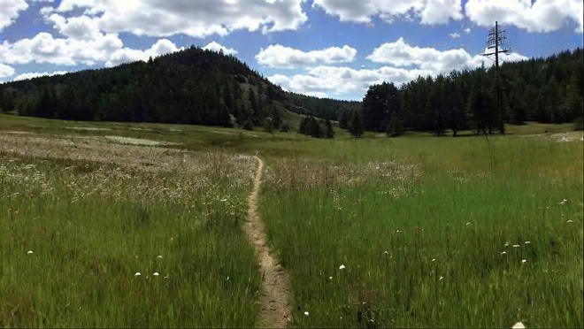 The World is Made of Stories: An Insight Meditation Retreat