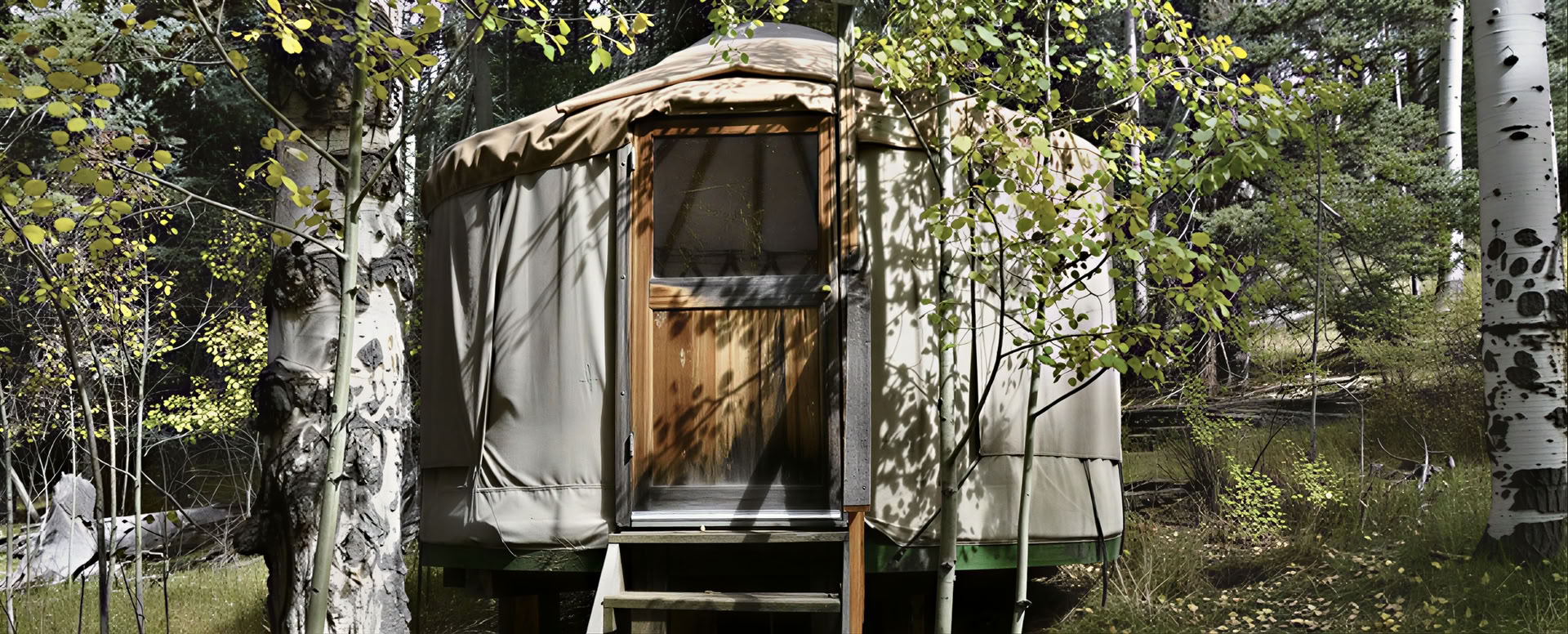 The World is Made of Stories: An Insight Meditation Retreat