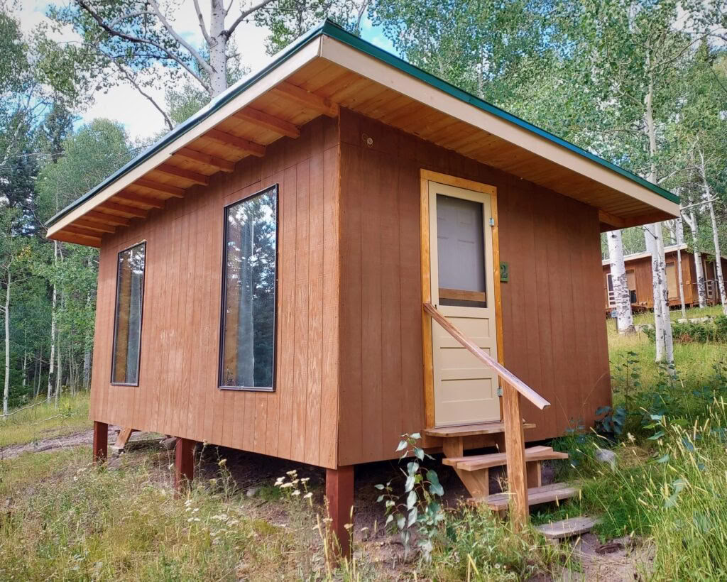 Belonging to the Earth: A BIPOC Insight Retreat in Nature