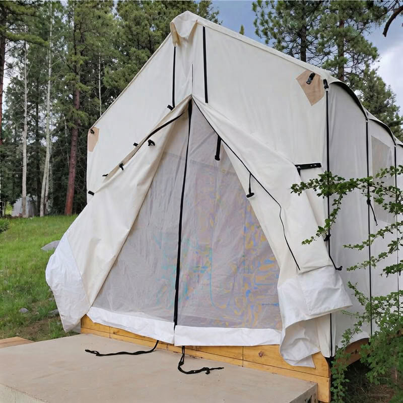 Belonging to the Earth: A BIPOC Insight Retreat in Nature