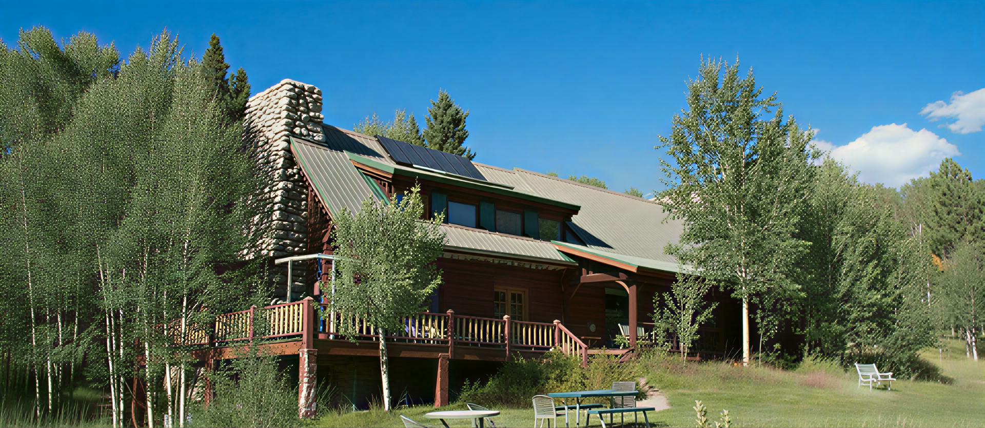 Belonging to the Earth: A BIPOC Insight Retreat in Nature