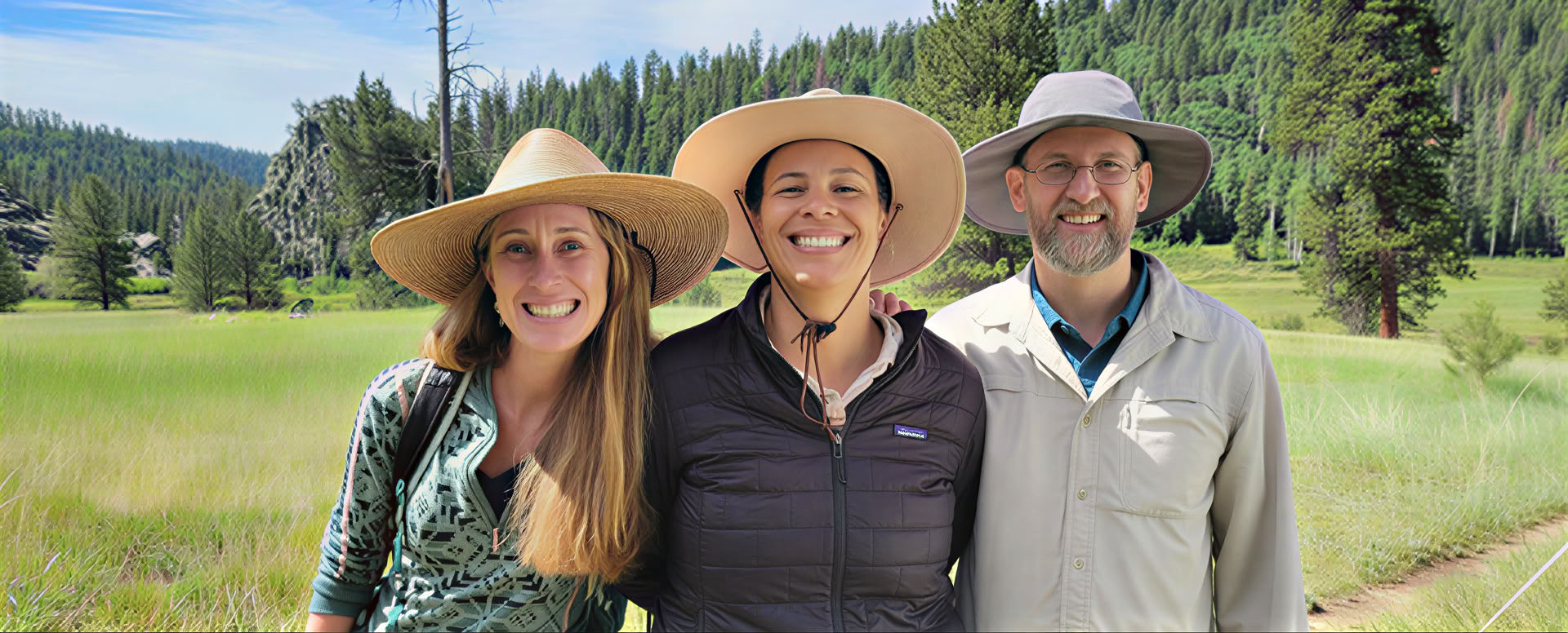 Belonging to the Earth: A BIPOC Insight Retreat in Nature