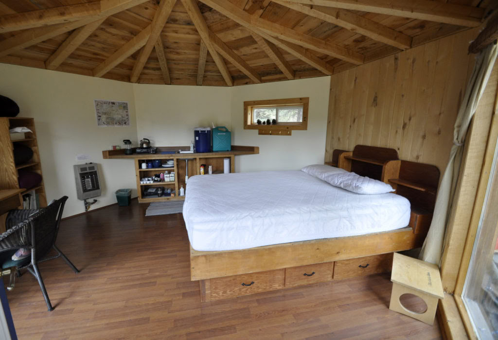 Deep Refuge: A LGBTQIA+ Community Retreat in Nature