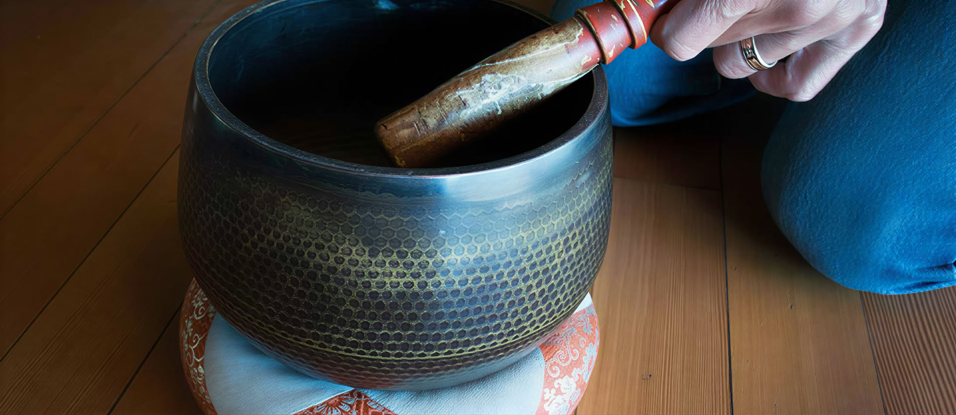 Deep Refuge: A LGBTQIA+ Community Retreat in Nature